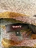 Theory Gray Turtleneck Sweater Size M - photo 7