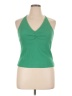 Old Navy Green Tank Top Size XL - photo 1