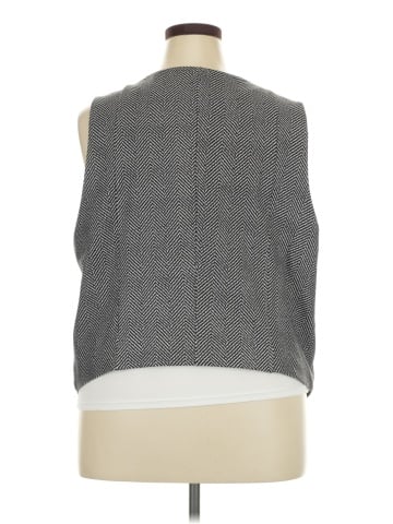 Torrid Vest (view 2)