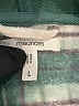 Maurices Green Poncho Size L - photo 7