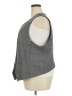 Torrid Gray Vest Size 4X Plus (4) - photo 5