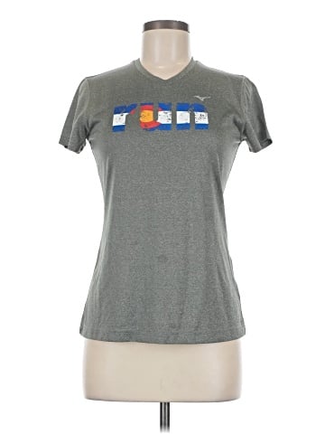 Mizuno Short Sleeve T-Shirt (view 1)