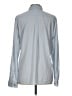 Orvis Solid Gray Long Sleeve Button-Down Shirt Size L - photo 2