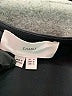 Assorted Brands Solid Black Casual Dress Size 10 - photo 7