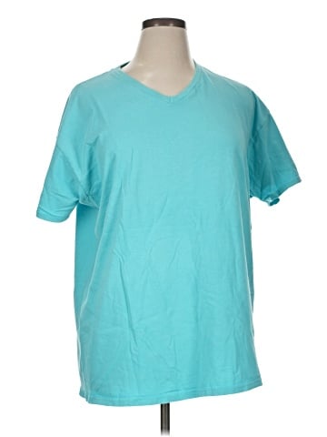 Fruit of the Loom Short Sleeve T-Shirt (view 1)