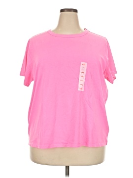 Old Navy Short Sleeve T-Shirt (view 1)