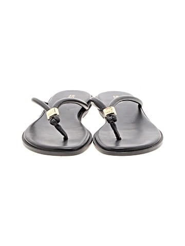 MICHAEL Michael Kors Flip Flops (view 2)