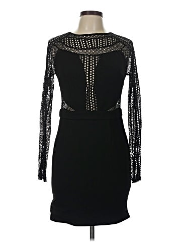 Xtaren Cocktail Dress (view 1)