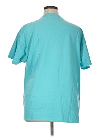 Fruit of the Loom Short Sleeve T-Shirt (view 2)