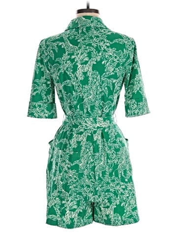 Lilly Pulitzer Luxletic Romper (view 2)