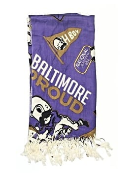 Unbranded Scarf (view 2)