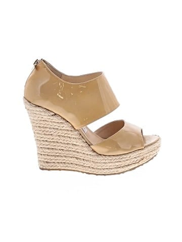 Jimmy Choo Wedges (view 1)
