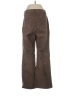 Old Navy Brown Casual Pants Size 4 - photo 2