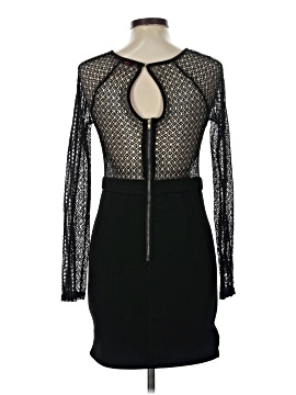 Xtaren Cocktail Dress (view 2)