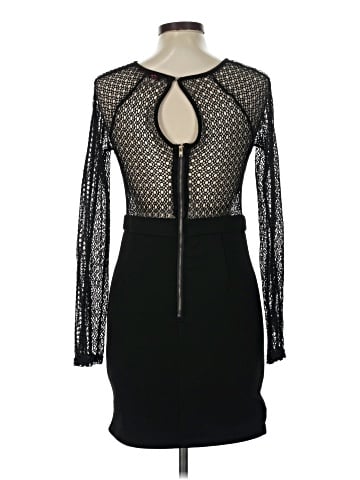 Xtaren Cocktail Dress (view 2)