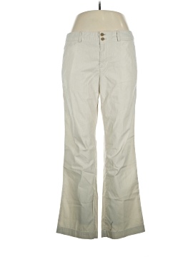 Banana Republic Khakis