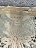 Adiva Ivory Short Sleeve Top Size 1X - photo 7