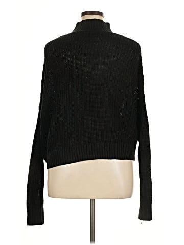 Divided by H&M Turtleneck Sweater (view 2)