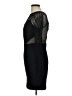 Xtaren Black Cocktail Dress Size L - photo 5