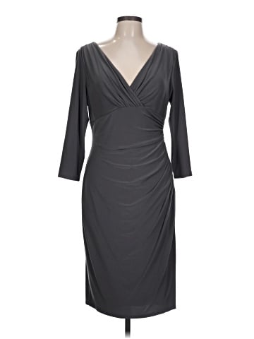 Lauren by Ralph Lauren Cocktail Dress (view 1)