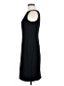 Ann Taylor Solid Black Cocktail Dress Size 6 (petite) - photo 5