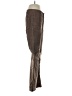 Old Navy Brown Casual Pants Size 4 - photo 4