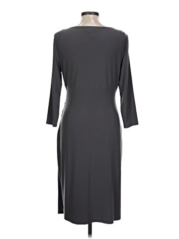 Lauren by Ralph Lauren Cocktail Dress (view 2)