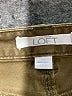 Ann Taylor LOFT Brown Cargo Pants Size 10 - photo 7
