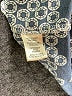 Max Studio Print Gray Casual Dress Size S - photo 8