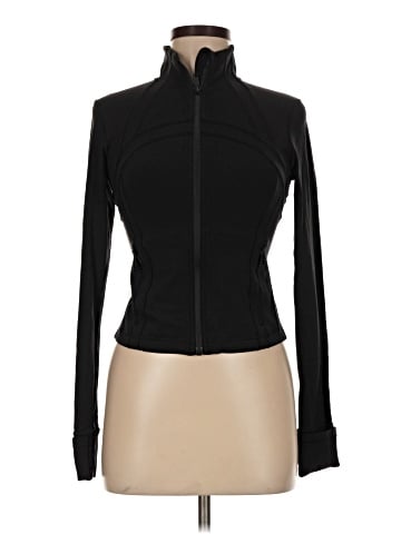 Lululemon Athletica Track Jacket (view 1)