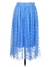 Baum Und Pferdgarten Stars Blue Formal Skirt Size EU 36 / US 6 - photo 1