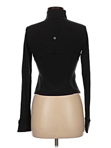 Lululemon Athletica Track Jacket (view 2)