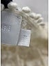 Zimmermann Ivory Long Sleeve Blouse Size S - photo 3