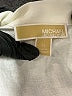 MICHAEL Michael Kors White Sleeveless Button-Down Shirt Size XS - photo 6