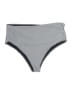 Unbranded Chevron-herringbone Gray Swimsuit Bottoms Size XL - photo 1