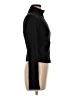 Lululemon Athletica Black Track Jacket Size 6 - photo 4