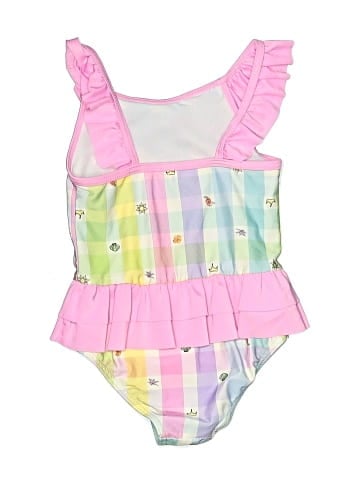 Disney Princess One Piece Swimsuit (view 2)