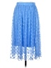 Baum Und Pferdgarten Stars Blue Formal Skirt Size EU 36 / US 6 - photo 2