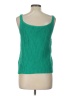 Lilly Pulitzer Green Sweater Vest Size L - photo 2