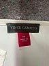Vince Camuto 100% Polyester White Sleeveless Blouse Size M - photo 7