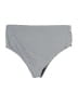 Unbranded Chevron-herringbone Gray Swimsuit Bottoms Size XL - photo 2