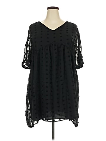 Zenana Casual Dress (view 1)
