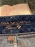 Melissa McCarthy Seven7 Blue Jeans Size 24W - photo 4