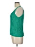 Lilly Pulitzer Green Sweater Vest Size L - photo 5