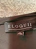 ELOQUII 100% Polyester Tweed Black Casual Dress Size 14 - photo 7