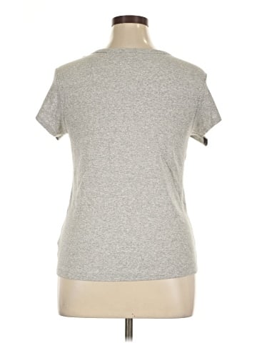 Telluride Clothing Co Short Sleeve Henley (view 2)