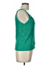 Lilly Pulitzer Green Sweater Vest Size L - photo 4