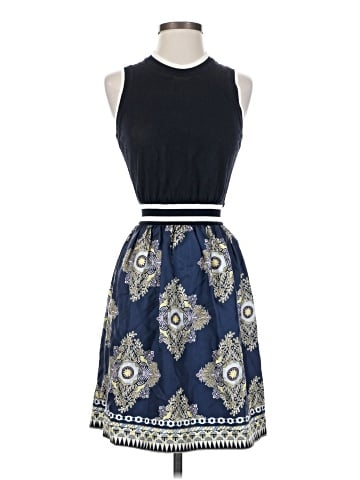 ETRO Cocktail Dress (view 1)