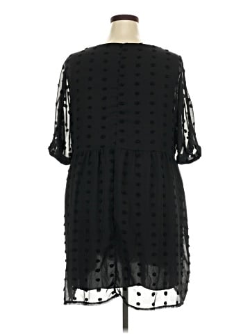Zenana Casual Dress (view 2)