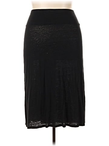 Eileen Fisher Casual Skirt (view 2)